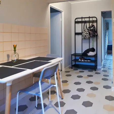 Apartament W Zieleni Olsztyn