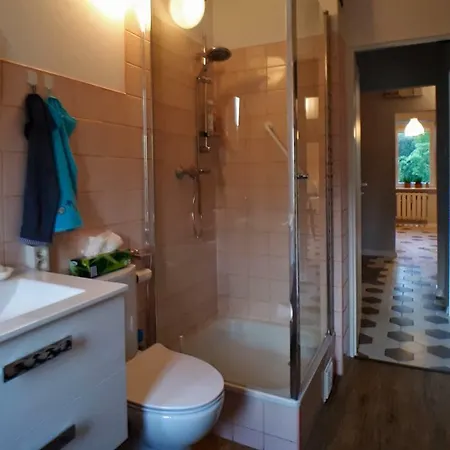 Apartament W Zieleni Olsztyn